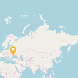 Yuzhanka 88 на глобальній карті